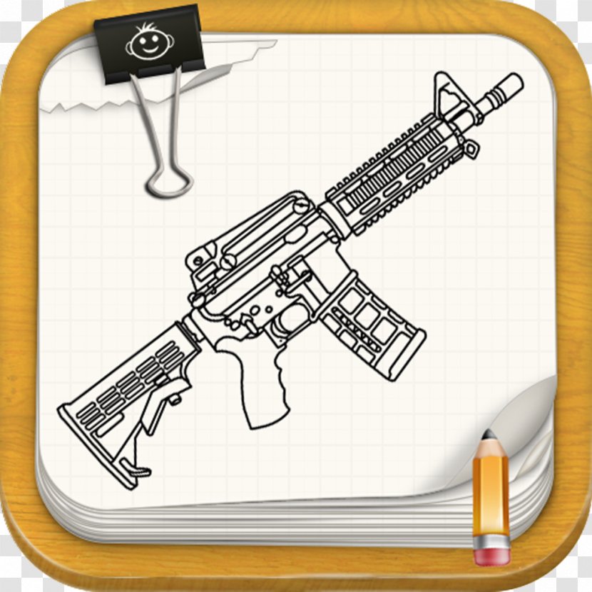 Bumblebee IGun Pro -The Original Gun App Drawing Learn To Draw Animal - Transformers - Android Transparent PNG