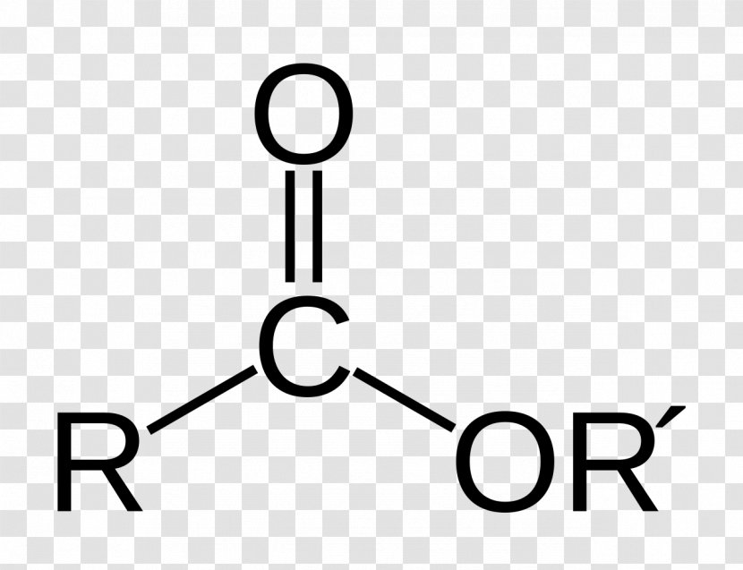 Carboxylic Acid Carbonyl Group Functional Acyl Chloride - Text Transparent PNG