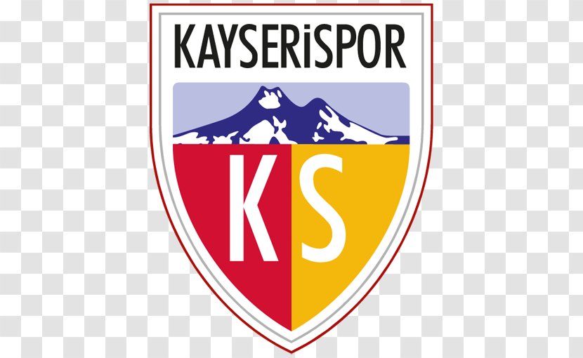 Logo Brand Kayserispor Clip Art Font - Başakşehir Transparent PNG