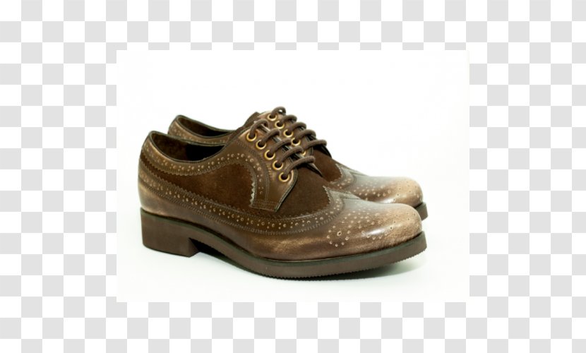 Suede Shoe Walking - Leather - Everyday Casual Shoes Transparent PNG