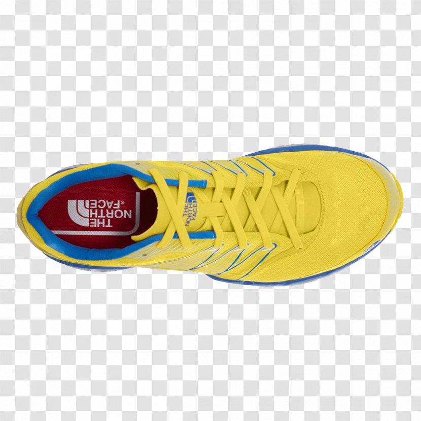 Shoe Sneakers Adidas Yellow Walking - Textile Transparent PNG