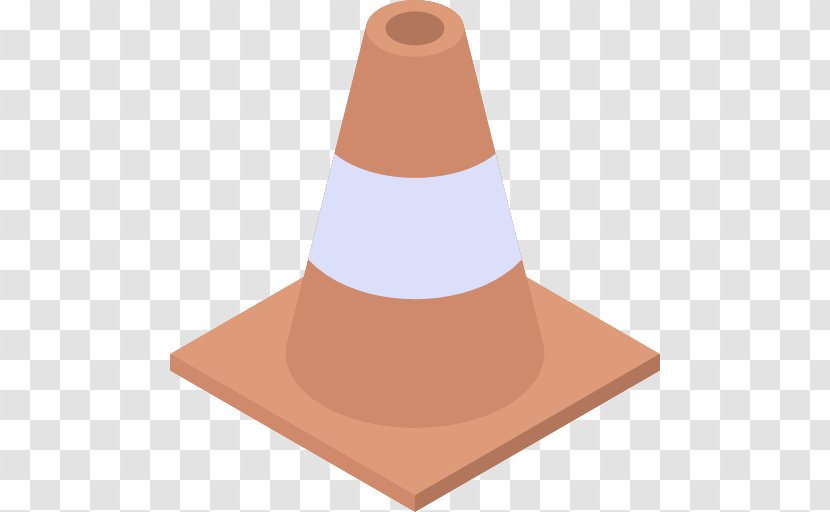 Cone Transparent PNG