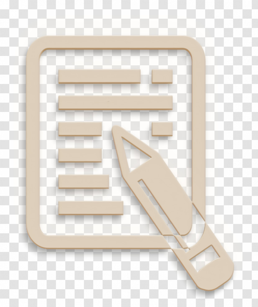Text Icon Edit Document Icon Speeches Icon Transparent PNG