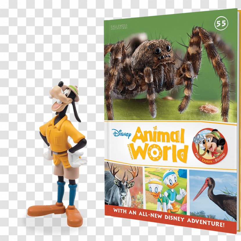 Goofy Dingo Huey, Dewey And Louie The Walt Disney Company Animal - Disneynature - Zoe Zebra Transparent PNG