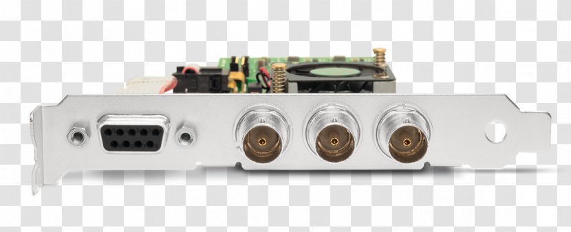 Serial Digital Interface Input/output HDMI Analog Signal - Port - Aja Transparent PNG