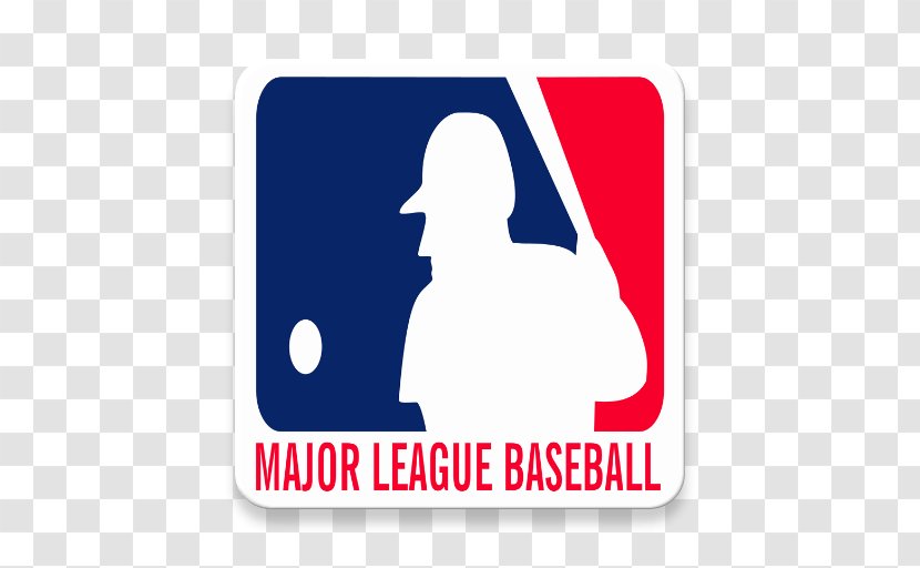 United States MLB Major League Baseball Logo American Transparent PNG