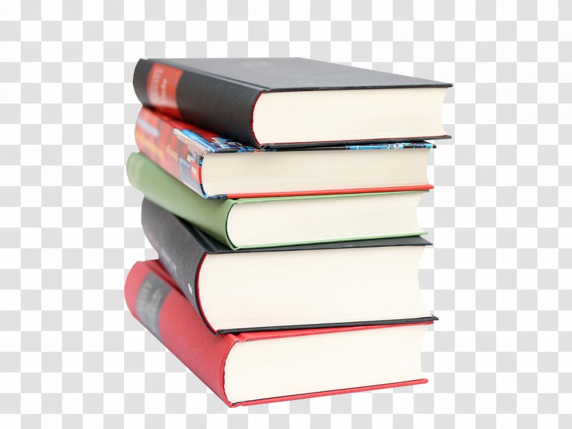 A Man In Full Book Discussion Club Reading Illustration - Drawing - Stack Of Books Transparent PNG