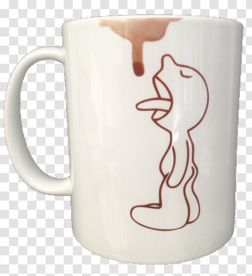 Coffee Cup Mug Espresso Tea - Cappuccino Transparent PNG