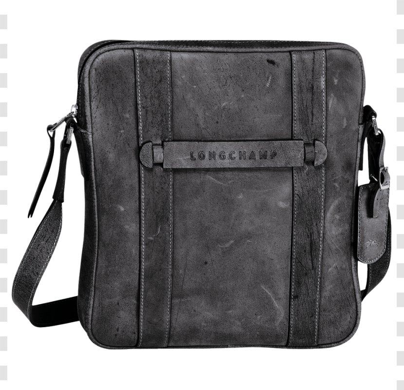 Antelope Handbag Longchamp Zipper - Greater Kudu - Bag Transparent PNG