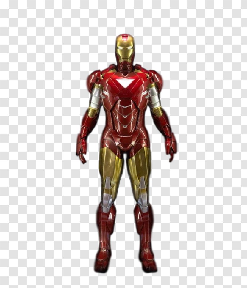 Iron Man's Armor Marvel Heroes 2016 Extremis Fist - Muscle - Man Transparent PNG