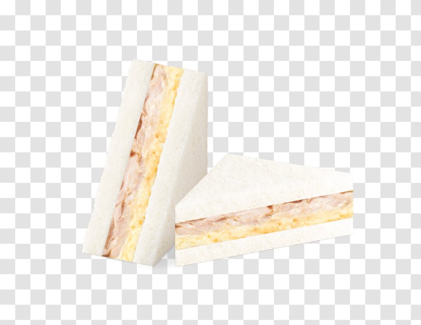 Dairy Products Frozen Dessert Flavor - Egg Sandwich Transparent PNG