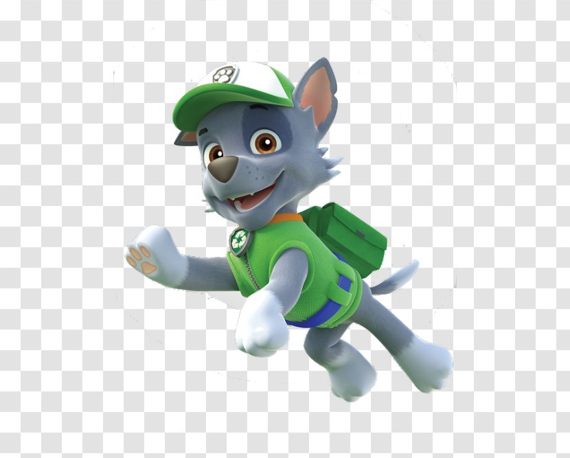 Patrol Character Birthday Television Show Pup-Fu! - Fictional Transparent PNG