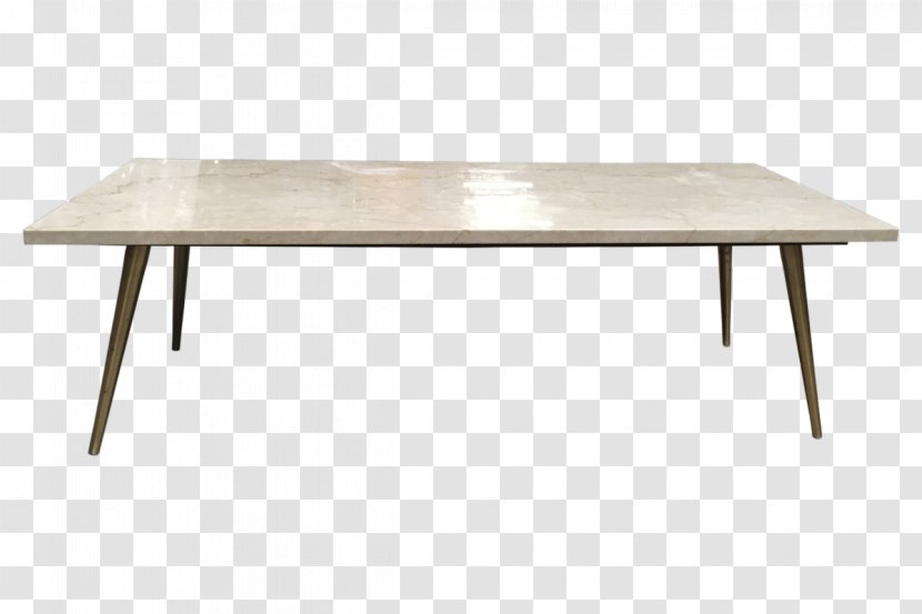 Coffee Tables Bedside Mid-century Modern - Table Transparent PNG