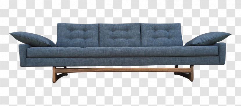 Sofa Bed Couch Futon Transparent PNG
