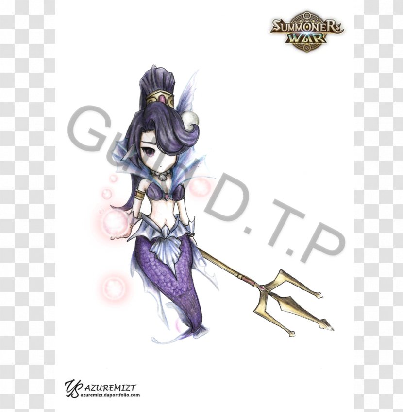 Guild Weapon Action & Toy Figures Spear Costume - Frame - Cartoon Transparent PNG