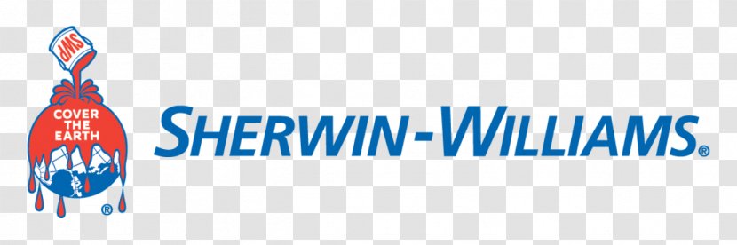 Sherwin-Williams Paint Coating Logo Sayerlack - Sherwin Williams Financial Transparent PNG