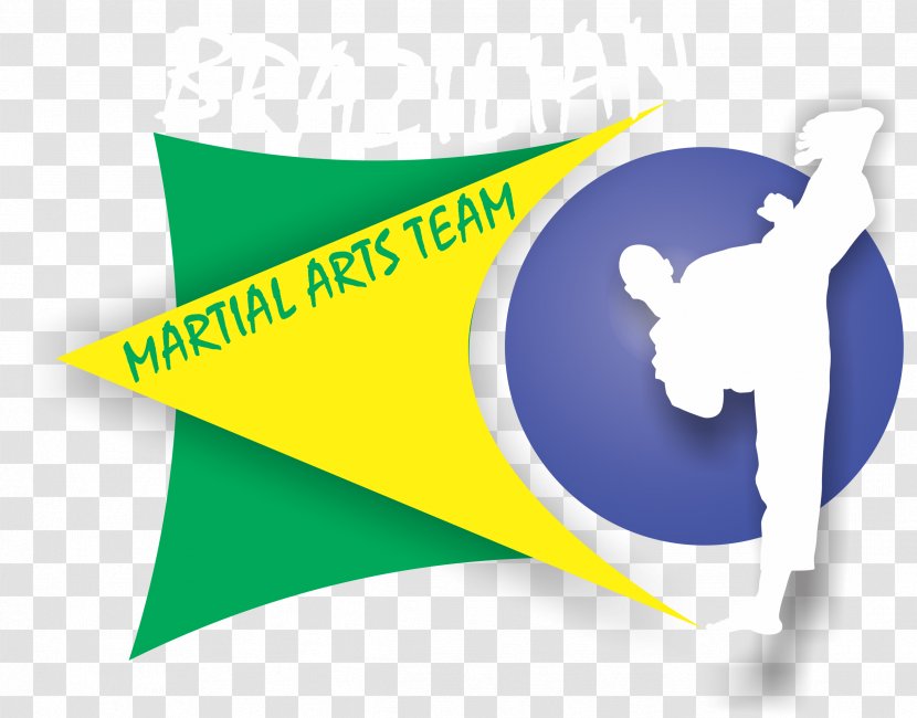 Chinese Martial Arts Karate Kickboxing Mestre - Brand - Brazil Team Transparent PNG