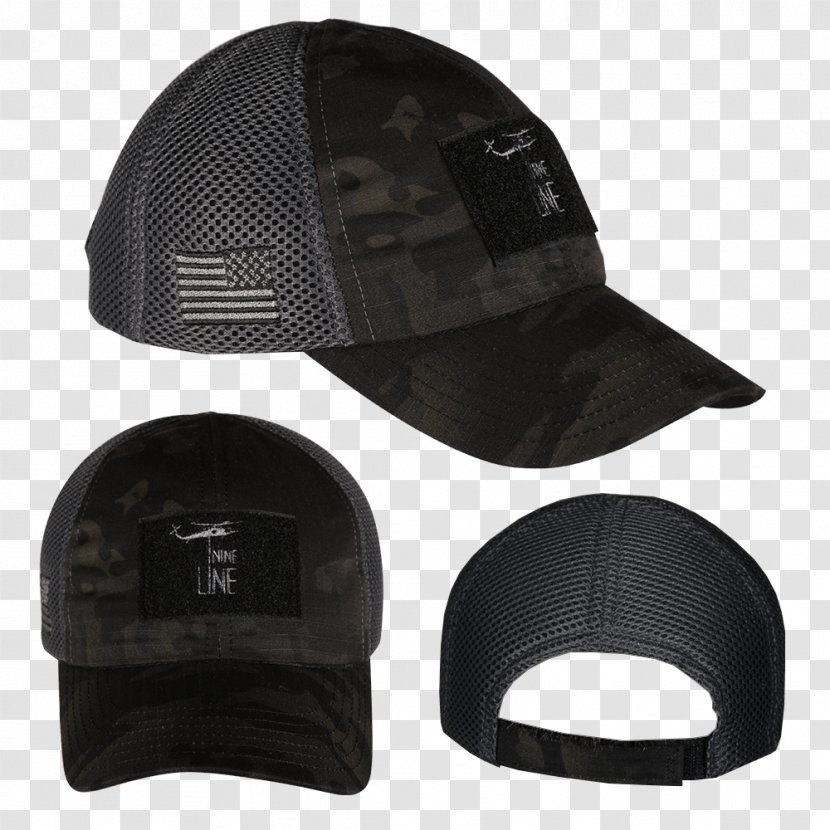 Baseball Cap T-shirt Clothing Hat United States - Headgear Transparent PNG