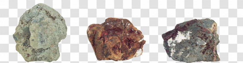 Volcanic Rock Stone Pebble - Neck Transparent PNG