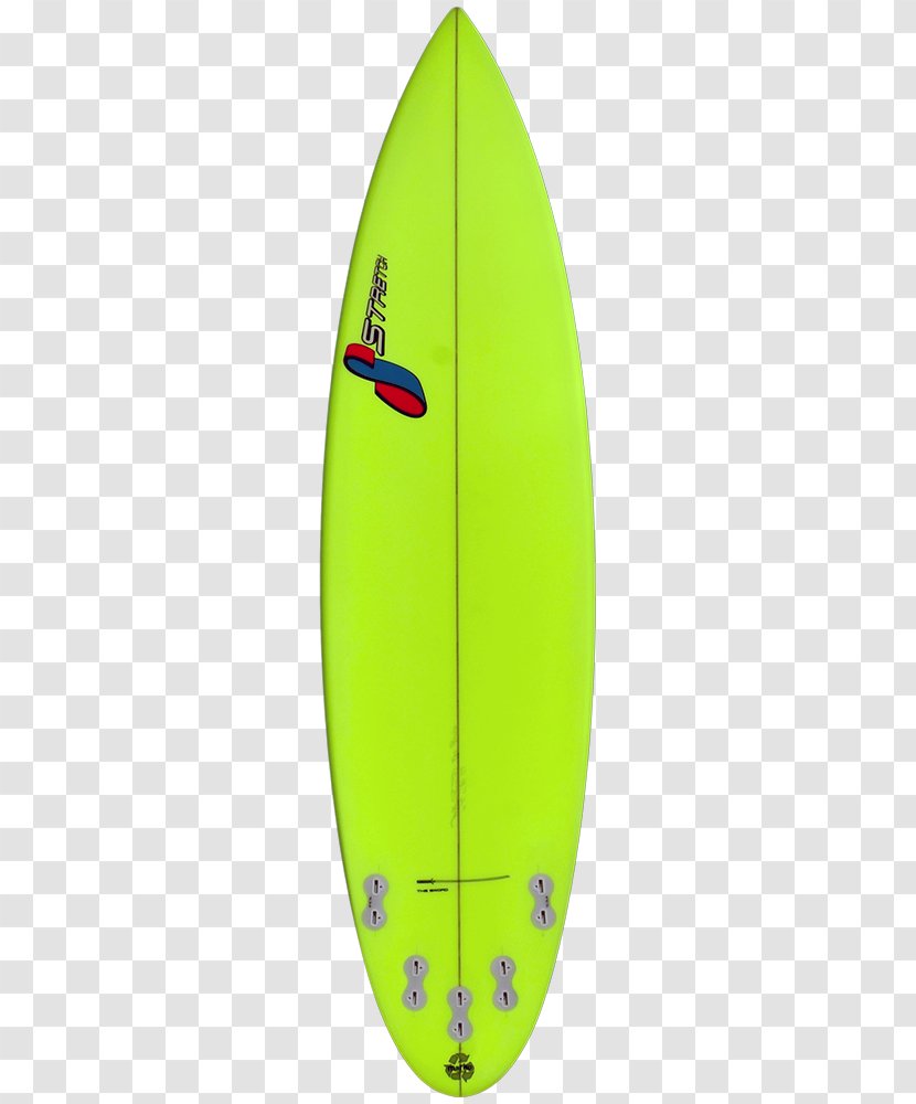 Surfboard Surfing Yellow Beach Stretch Boards - Equipment And Supplies Transparent PNG
