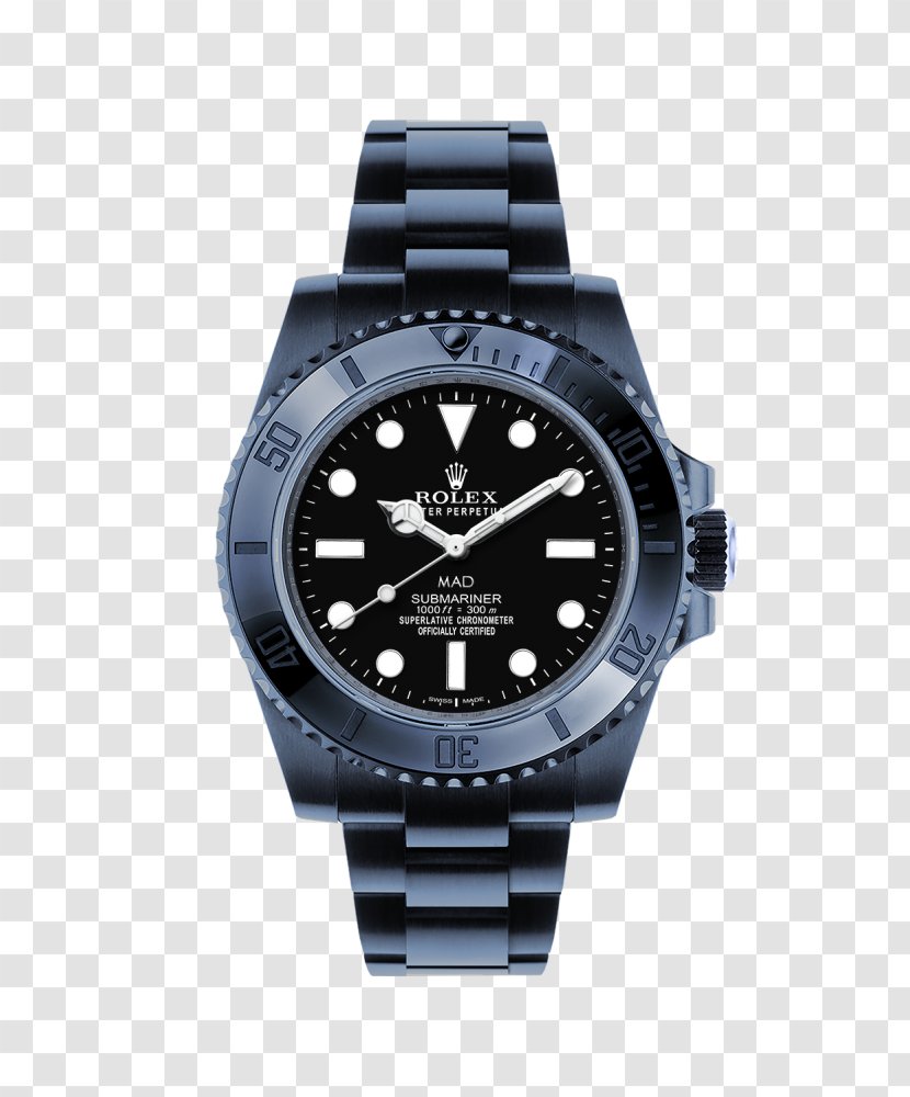 Rolex Submariner Datejust GMT Master II Oyster Perpetual Date Transparent PNG