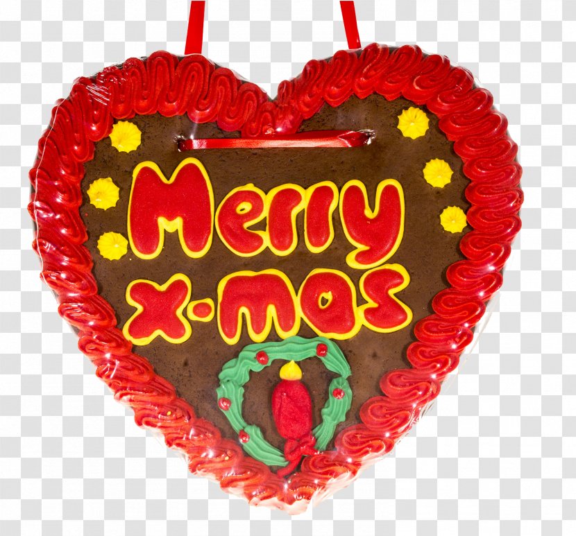 Birthday Cake Santa Claus Christmas Decoration Valentine's Day - Gift - Heart-shaped Transparent PNG