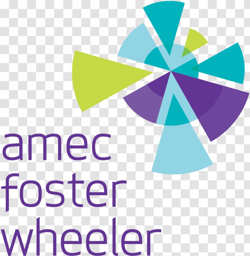 Amec Foster Wheeler Logo Petroleum Industry Infrastructure - Arabia Background Transparent PNG