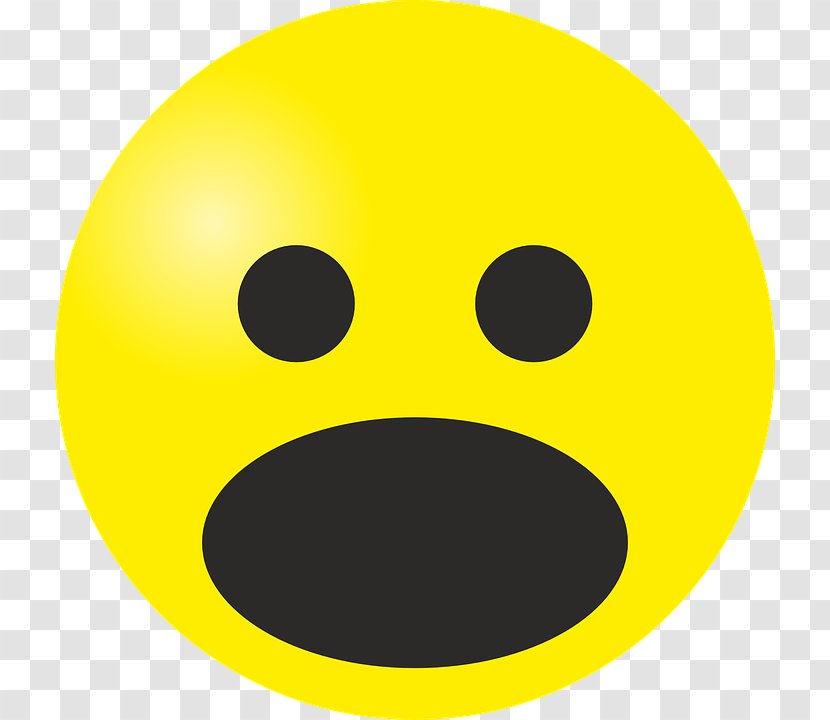 Emoticon Smiley Emoji Transparent PNG