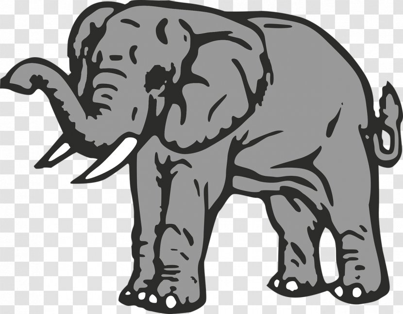 Mbabane Ngwenyama Computer Software Symbol Politics Of Swaziland - Elephants Transparent PNG