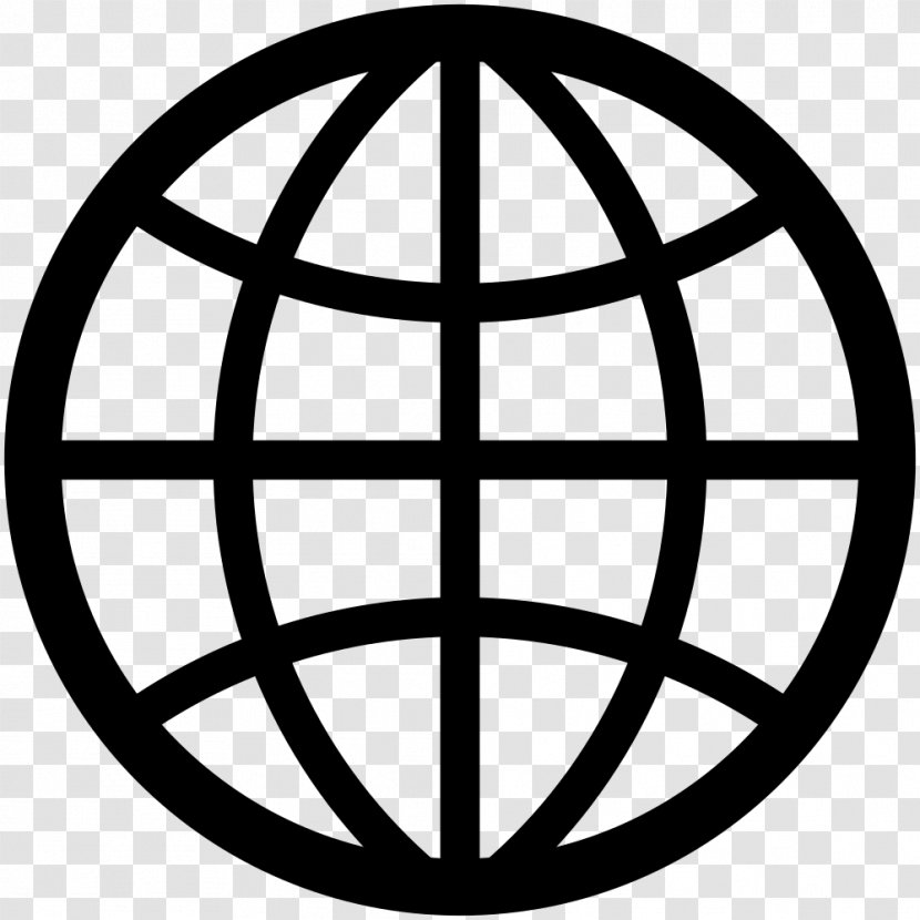 Globe World Clip Art - Symmetry Transparent PNG
