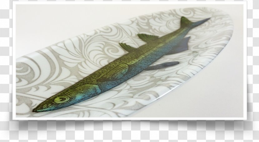 Sardine Mackerel - Fish Plate Transparent PNG