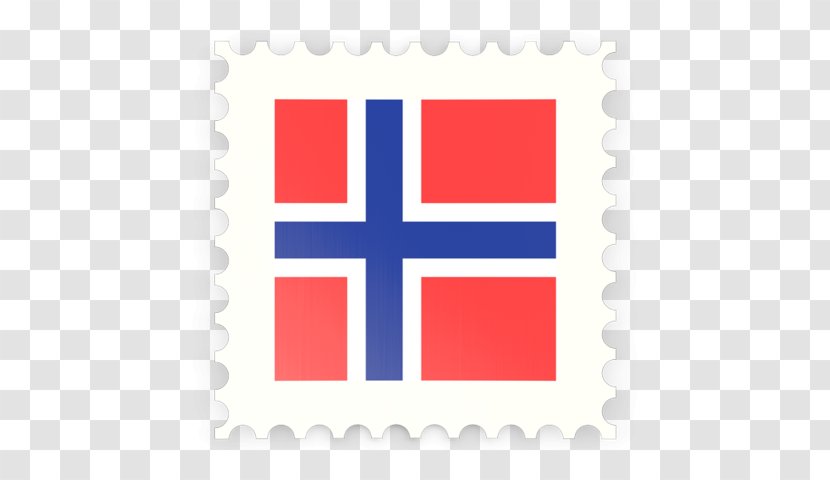 Flag Of Norway Map Clip Art Transparent PNG