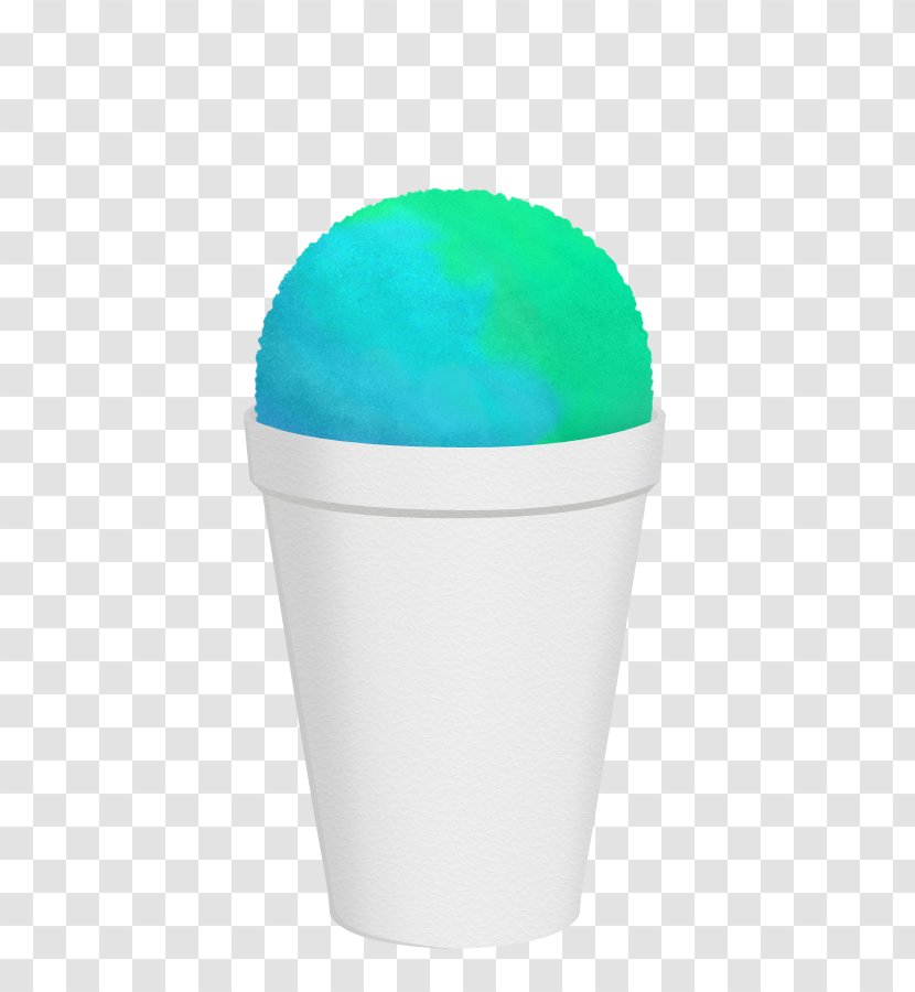 Plastic Turquoise - Design Transparent PNG