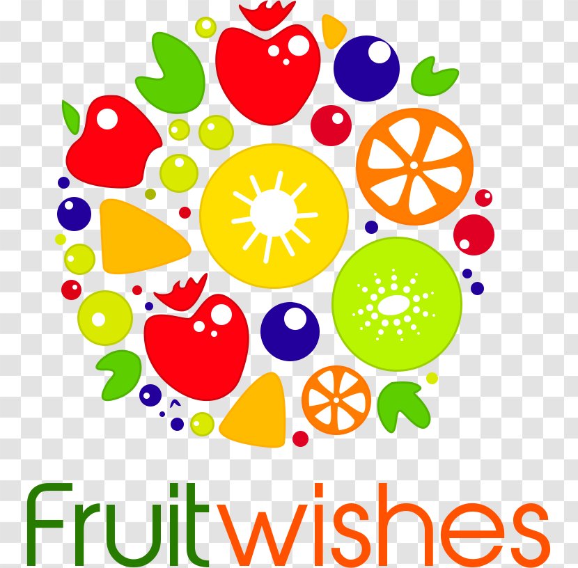 Fruit Logo Graphic Design Juice - Banana Transparent PNG