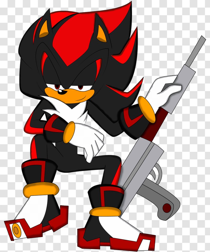 Sonic Lost World Shadow The Hedgehog Drawing Character Clip Art - Technology Transparent PNG