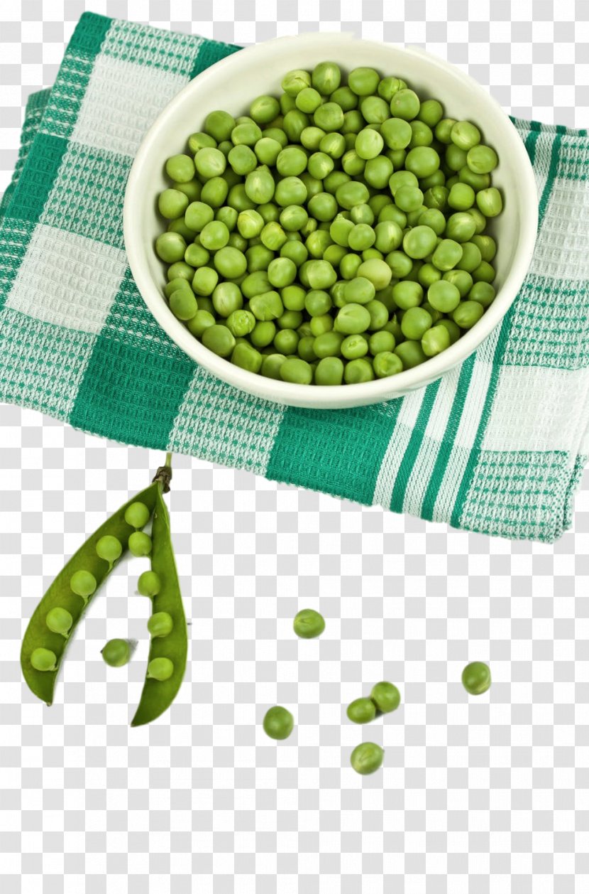 Pea Superfood Product - Food Transparent PNG