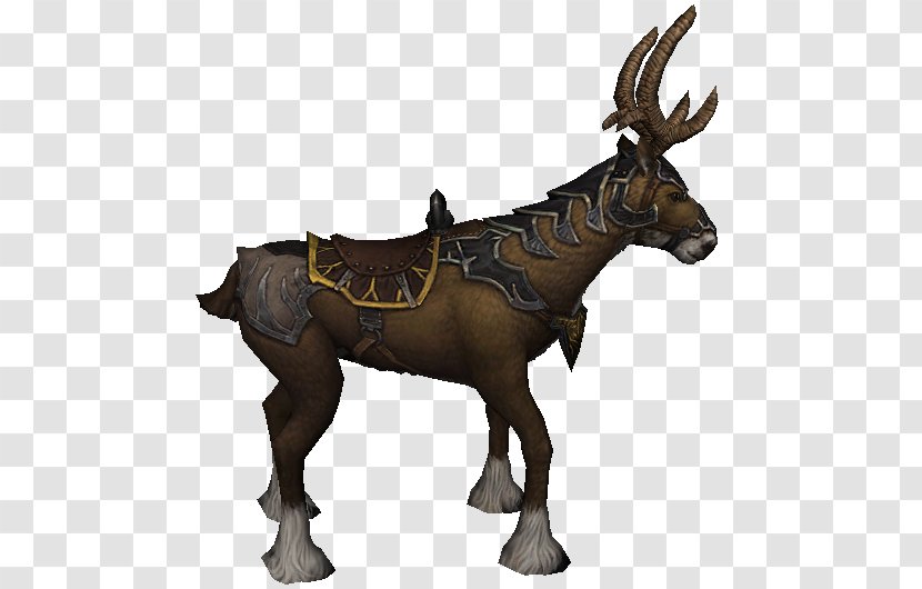 Metin2 Reindeer Horse Lion Gray Wolf Transparent PNG