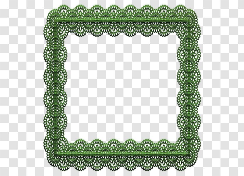 Picture Frames Rectangle Pattern - Turquoise Frame Transparent PNG