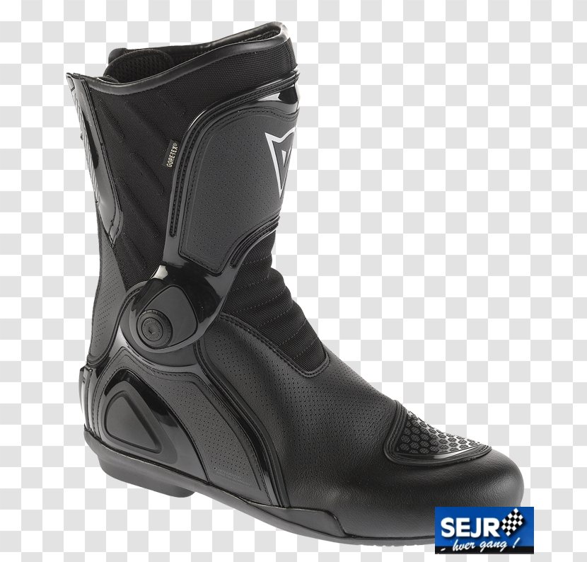 Motorcycle Boot Gore-Tex Dainese - Footwear Transparent PNG