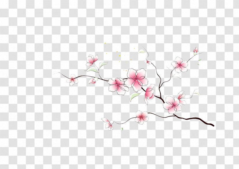 Adobe Illustrator Wallpaper - Motif - Floral Decorative Pattern Transparent PNG