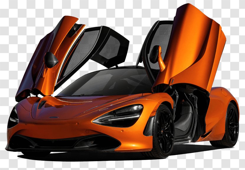 Cartoon Car - Concept Model Transparent PNG