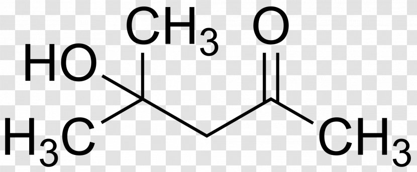 Diacetone Alcohol Methyl Isobutyl Ketone 2-Pentanone Group Butanone - Logo - Mesityl Oxide Transparent PNG