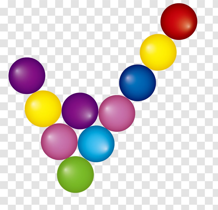 Symbol - Balloon - Selection Transparent PNG