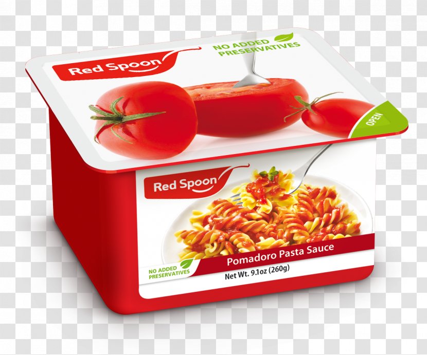 Tomato Pasta Sicilian Cuisine Bolognese Sauce Dish - Convenience Food - Pomodoro Transparent PNG