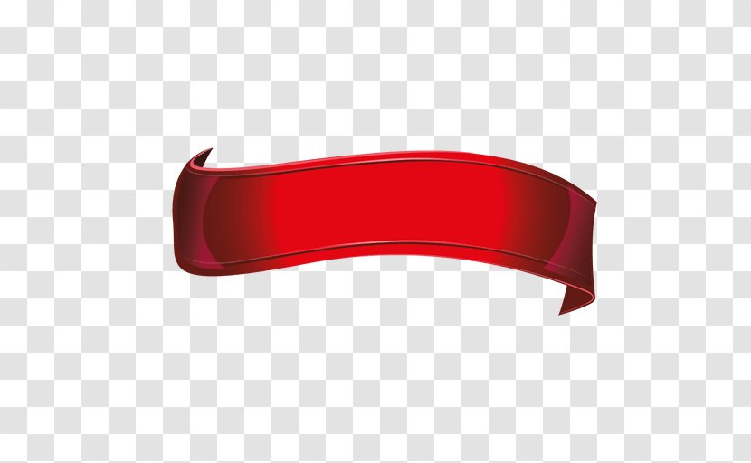 Red Ribbon Clip Art - Photography Transparent PNG