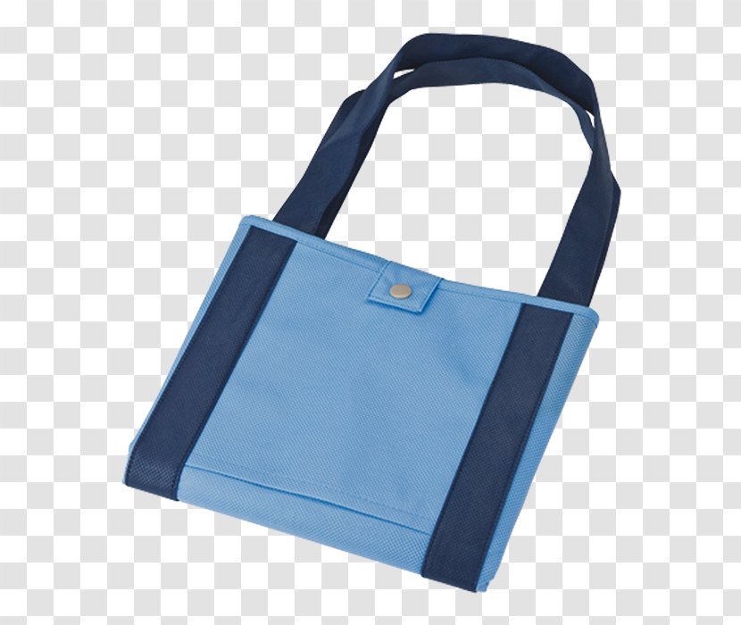 Handbag Tote Bag Shopping Canvas - Fashion Transparent PNG