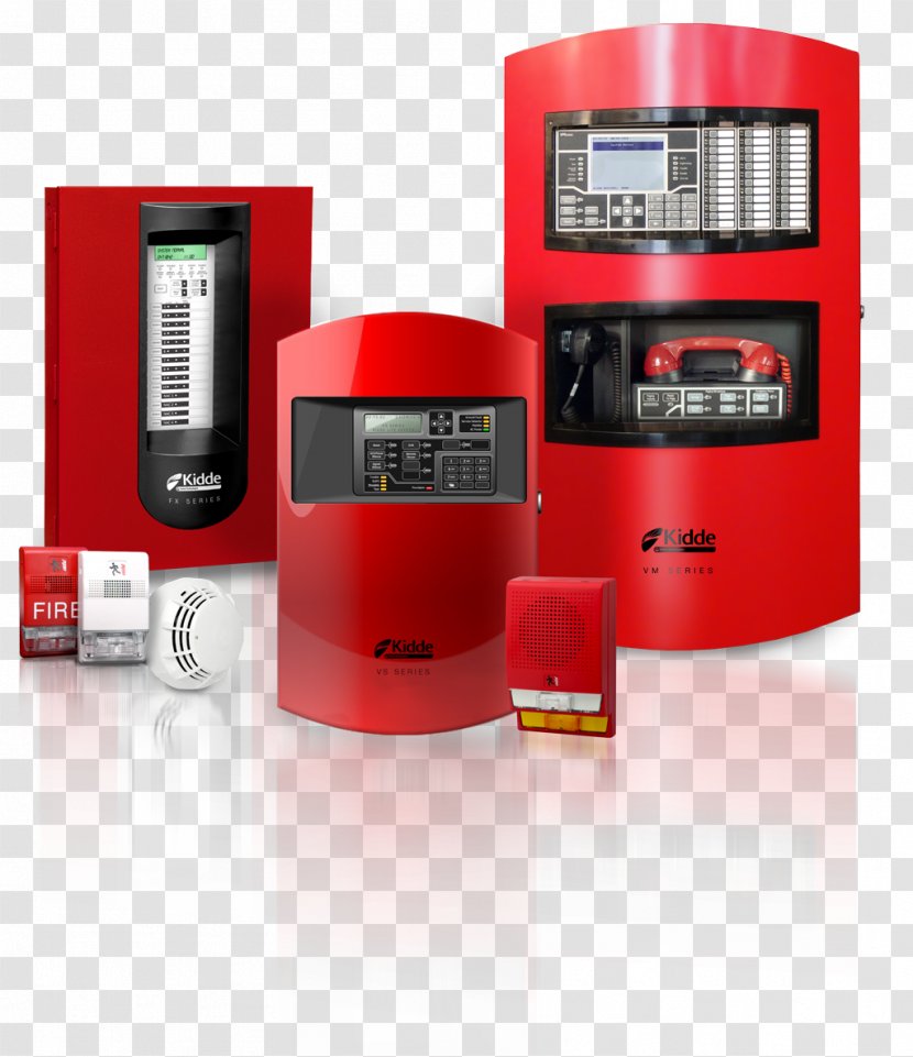 Fire Alarm System Security Alarms & Systems Safety Device Protection - Electronics Transparent PNG