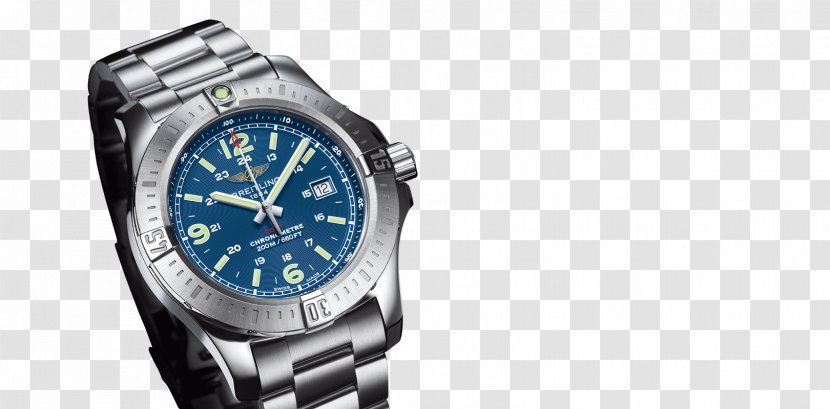Smartwatch Quartz Clock Breitling SA - Sa - Watch Transparent PNG