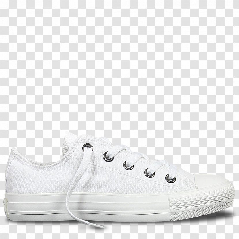 Sneakers Converse Shoe Reebok Brand - Woman - Chuck Taylor Transparent PNG
