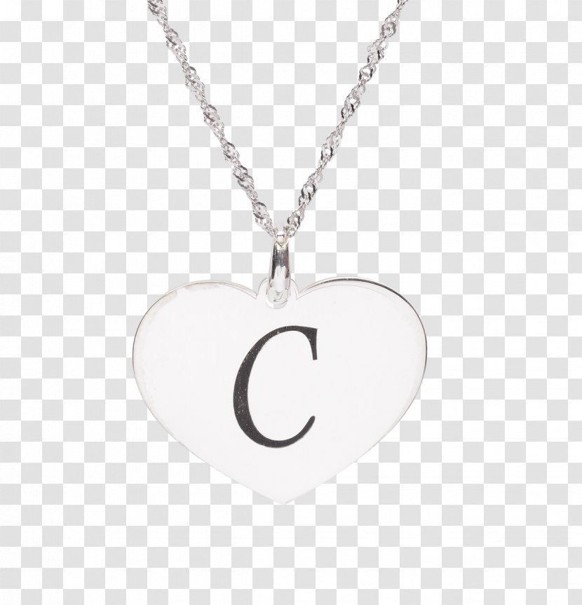 Locket Necklace Body Jewellery Font - Fashion Accessory Transparent PNG